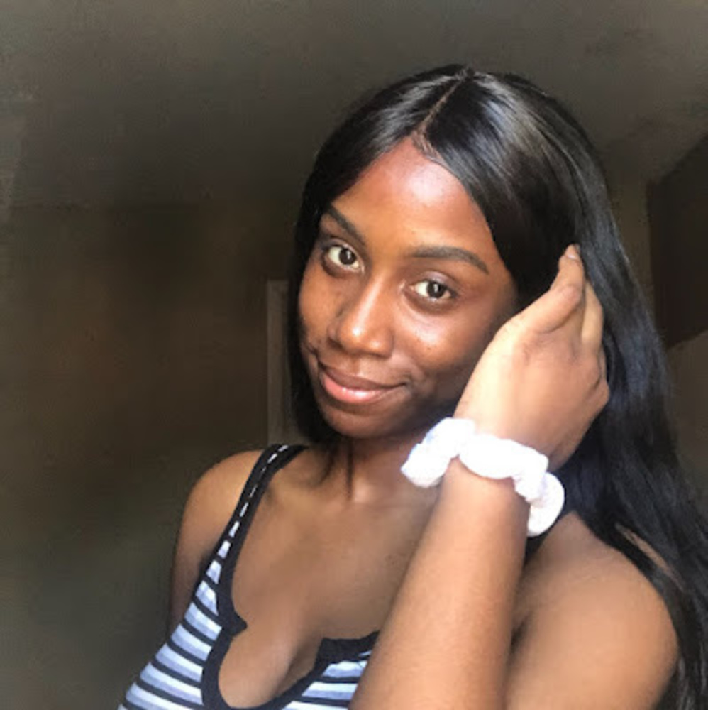 Meet your Posher, Dexi